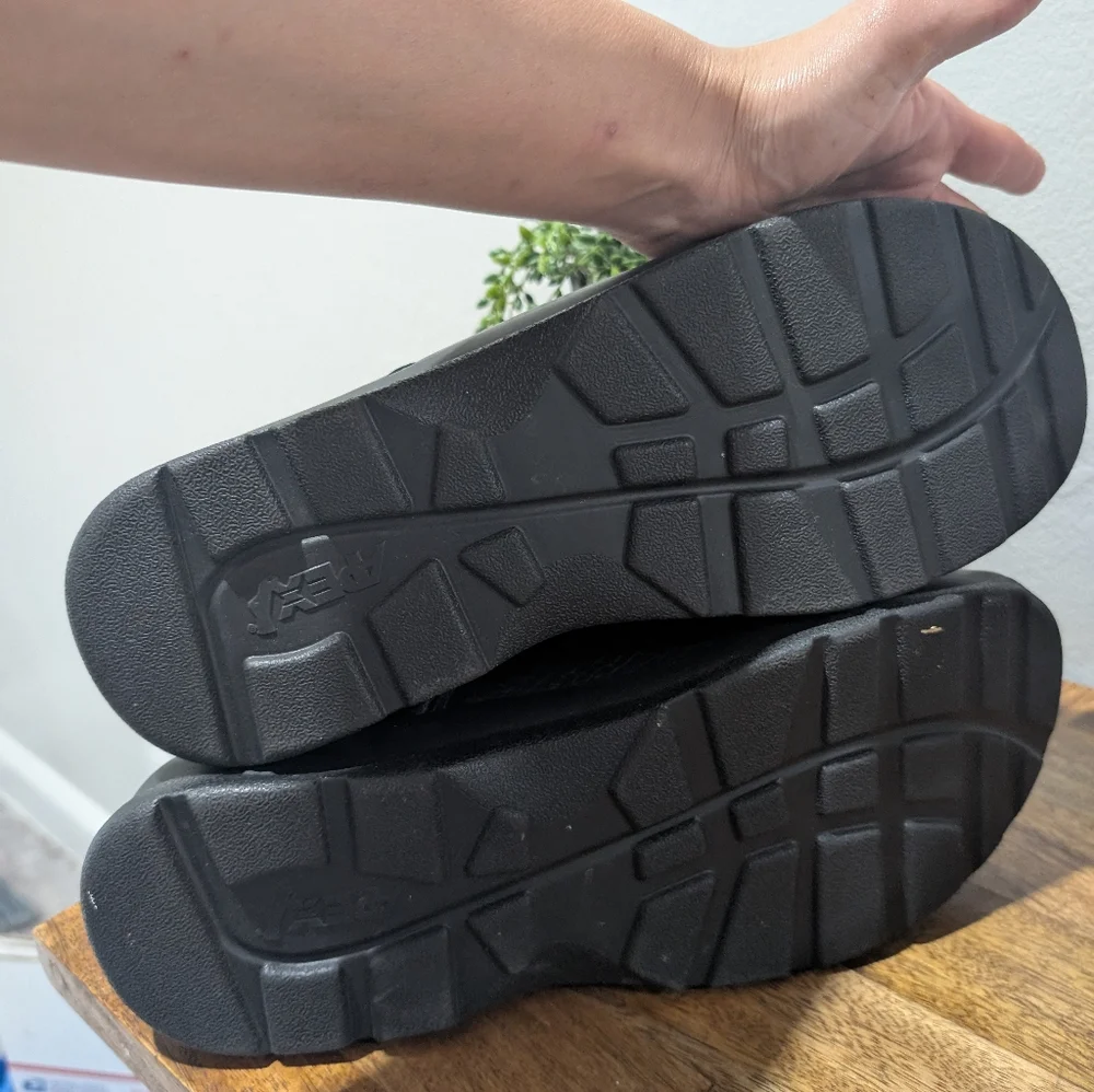 Apex step out